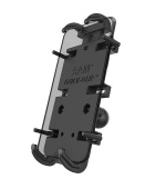 RAM velký držák Quick-Grip s kulovým kloubem 1"