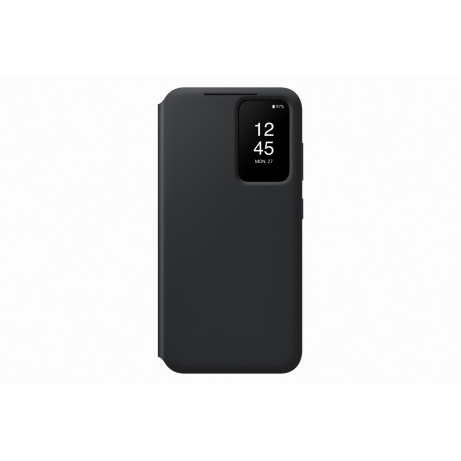 Samsung Flipové pouzdro Smart View pro Samsung Galaxy S23 Black