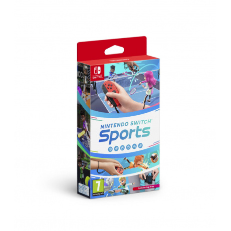 SWITCH Nintendo Switch Sports