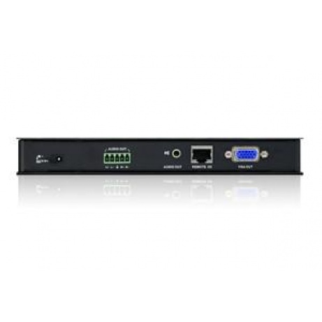 ATEN receiver modul audio/video po CAT5