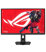 ASUS LCD 27" ROG Strix XG27QNGV Pulsar Gaming Monitor, 2560x1440, Flat, G-Sync, 360Hz, 1ms, HDMI, DP, VESA