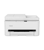 Canon PIXMA Tiskárna TS7550i - barevná, MF (tisk,kopírka,sken,cloud), display, duplex, ADF, Wi-Fi BAZAR/POŠKOZENÝ OBAL