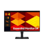 SAMSUNG MT LED LCD Monitor 27" (S40GD) - IPS, 1920x1080, 100hz, 5ms, DP, HDMI