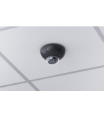 UBNT UVC-G6-Dome - UniFi Video Camera G6 Dome černá