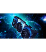 ACER Grafická karta Predator BiFrost Radeon RX 9070 OC, 16GB, 2.7 GHz