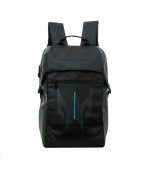 ACER batoh Predator Utility Lite batoh 16",voděodolný,vyztužená záda,černá