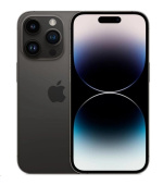 Apple iPhone 14 Pro 256GB Black (2nd hand) - použité