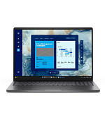 DELL NTB Pro 16 PC16250/7 150U/8GB/512SSD/16" FHD+ /IR Cam & Mic/No AC Adapter/WLAN/vPro|Backlit Kb/W11P/3Y PS NBD