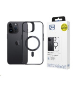 3mk Satin Armor MagCase pro iPhone 14 Pro