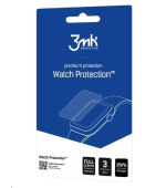 3mk hybridní sklo Watch Protection FlexibleGlass pro Huawei Watch GT 6 46mm