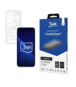 3mk hybridní sklo FlexibleGlass pro Nothing Phone (4a)