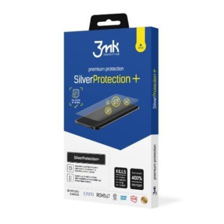 3mk ochranná fólie SilverProtection+ pro Samsung Galaxy A03s 4G