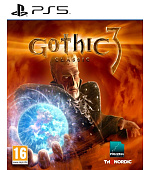 PS5 hra Gothic III Classic