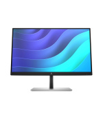 HP LCD E22 G5 21.5" 1920x1080, IPS w/LED micro-edge, jas 250 cd/m2, 1000:1, 5 ms g/g, DP 1.2, HDMI 1.4, 4xUSB3.2