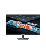 GIGABYTE LCD - 27" Gaming monitor M27Q3, IPS, 2560 x 1440 QHD, 300Hz, 1000:1, 400cd/m2, 1ms, 2xHDMI, 1xDP