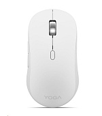 LENOVO Yoga Bluetooth Silent Mouse (Seashell) - myš