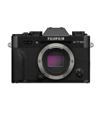 Fujifilm X-T30 III Body black