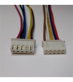 Veria Náhradní JST 5 PIN kabel  pro monitory a vstupní stanice