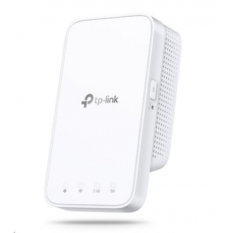 TP-Link RE300 [AC1200 Wi-Fi Mesh Extender]