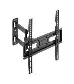 BAZAR - Otočný sklopný držák Tv Fiber Mounts FM78 - Poškozený obal (Komplet)