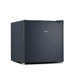 CHiQ CSD46D4D minibar, 46 litrů, 2 přihrádky, 0 °C až +10 °C, 35 dB