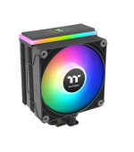 THERMAL TAKE Chladič CPU Astria 200 ARGB, 1x120mm, LGA1851, AM5, černá