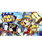 A Hat in Time (PC) DIGITAL