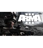 Arma 3 (PC) klíč Steam