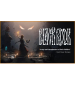 Black Book (PC) klíč Steam