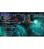 Battle Worlds: Kronos (PC) klíč Steam