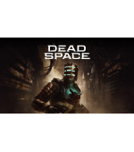 Dead Space (PC) klíč EA App