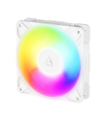 ARCTIC P12 Pro Reverse A-RGB (White)