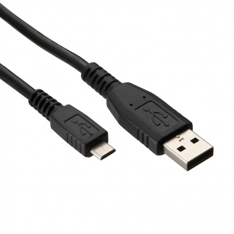 EVOLVEO microUSB, kabel pro StrongPhone G4/G2/Q8/Q7/Q4/D2/D2 Mini/WiFi/RG300/Accu/X1/X2/X3/X4/Z1