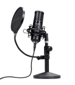 TRUST GXT269 EMITA II DESK MICROPHONE
