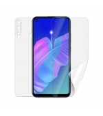 Screenshield HUAWEI P40 Lite E folie na celé tělo
