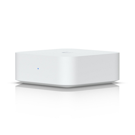 Ubiquiti UPL-Port-W UniFi Play PoE Audio Port, bílá