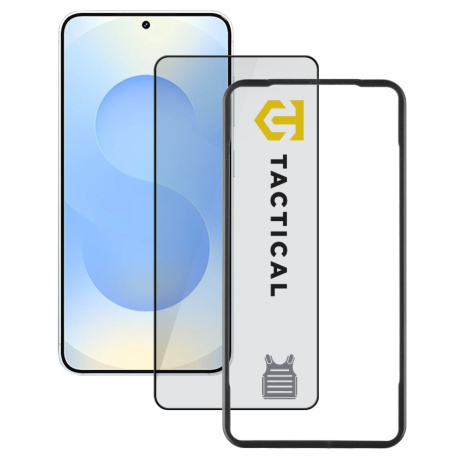 Tactical Glass Impact Armour sklo pro Samsung Galaxy S26+