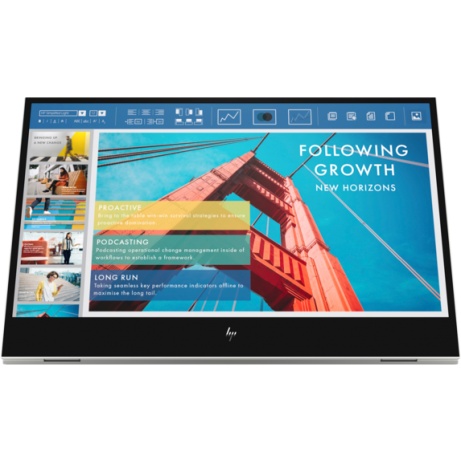 HP E14 G4 IPS14" 1920x1080/2xUSB-C přenosný