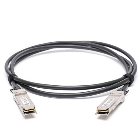 Aruba 100G QSFP28 to QSFP28 5m DAC Cable