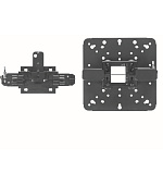 HPE ANW AP-MNT-U Campus Type U Brkt Kit