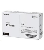 Canon TONER T13k černá pro i-SENSYS X 1440iF,1440i,1440P,1440Pr (10 600 str.)