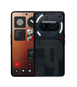 Nothing Phone (3a) 8/128GB, black, EU