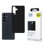 3mk ochranný kryt Matt Case pro Samsung Galaxy S26