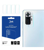 3mk Lens Protection pro Xiaomi Redmi Note 10 Pro (4ks)