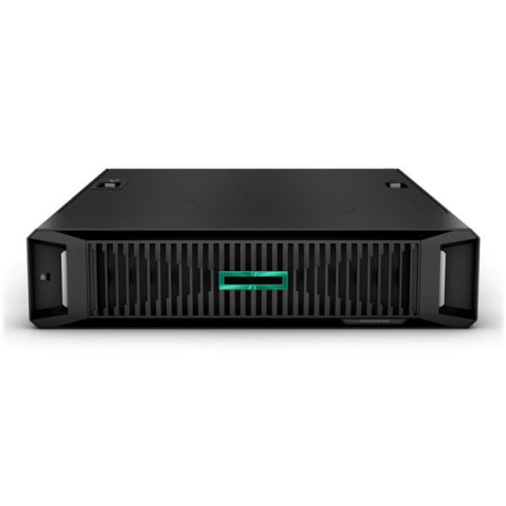 HPE PL DL145g11 AMD 8024P (2.4/8C) 1x32G 2SFF NS204i-u 2x1000W 4x1Gb Smart Choice