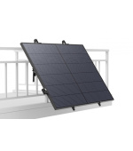 EcoFlow jednoosý automatický solární sledovač