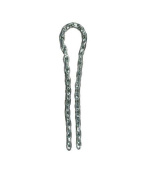Master Lock Řetěz 8011EURD průměr 6 mm (1,0m)