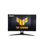 ASUS LCD 27" VG27AQ3A 2560x1440 180Hz 1ms FAST IPS LED 250cd REPRO DP HDMI VESA 100x100 - DP+HDMI kabel