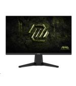 MSI LCD MAG 245F X24, 23.8", 1920x1080, Rapid IPS, 0,5 ms, VESA 100x100, Black