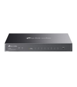 TP-Link OMADA switch SG2008 (8xGbE, fanless)